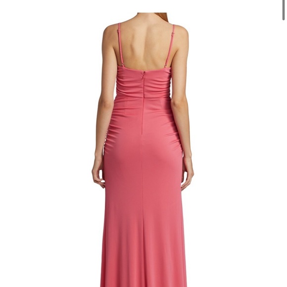 Cinq a Sept harlin cut out dress - Picture 3 of 6